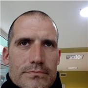 Enseño ingles de la forma mas dinámica que existe hablando de forma mas continua a medida que haya una cuestión seguiremos avanzando en el medio puede haber una colasion un té un café o un mate